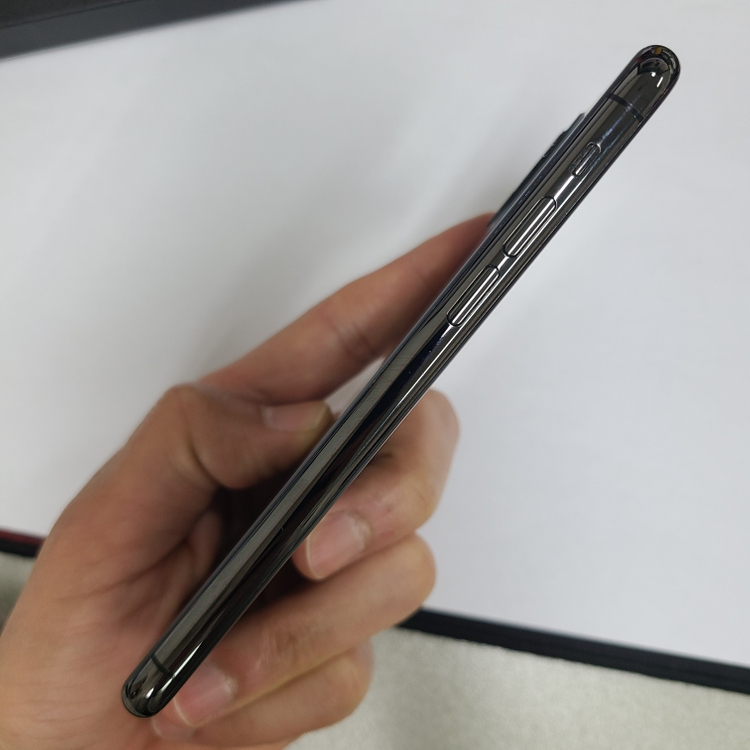 아이폰11프로 블랙 256G 무잔상 A급 210847 이미지