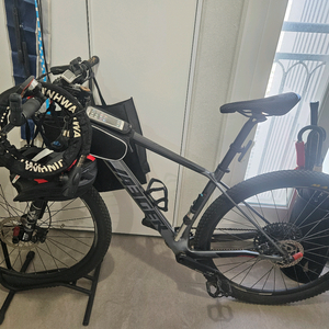 예거 벤츄라 Gx 풀카본 29인치 mtb 이미지