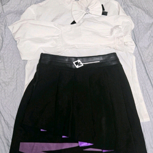 명일방주 코스프레 의상 이미지