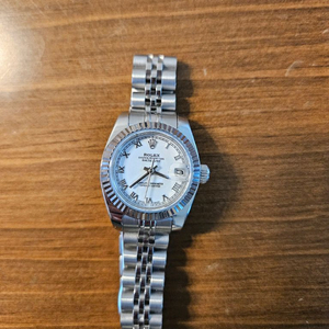 로렉스 여성시계 이미지