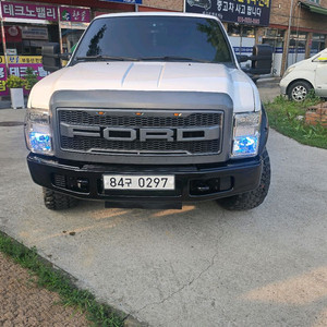 F250 슈퍼듀티 이미지