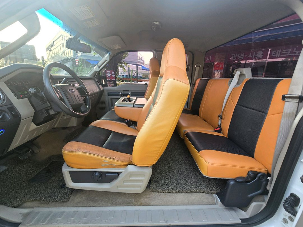 F250 슈퍼듀티 이미지