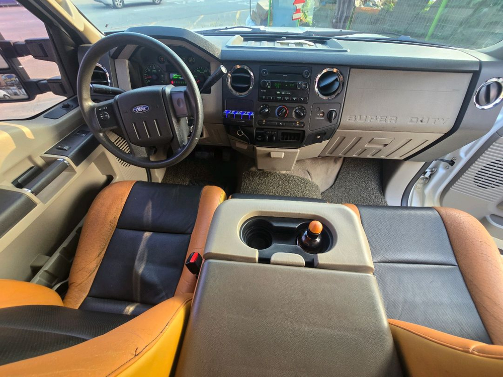 F250 슈퍼듀티 이미지