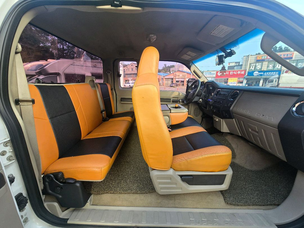 F250 슈퍼듀티 이미지