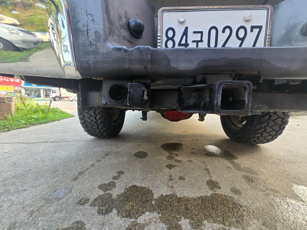 F250 슈퍼듀티 이미지