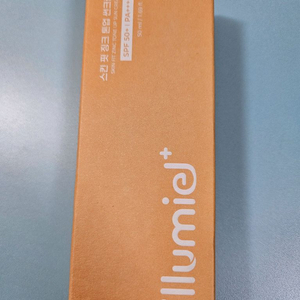 새거 일루미엘 톤업 선크림 자외선차단제 - 빠른거래원해요 이미지