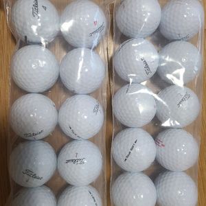 타이틀리스트비재생로스트볼 A+20알 이미지