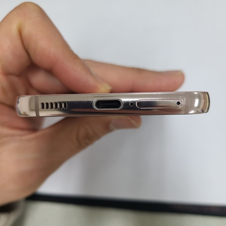 갤럭시S22 핑크 256GB KT 무잔상 AA급 212360 이미지