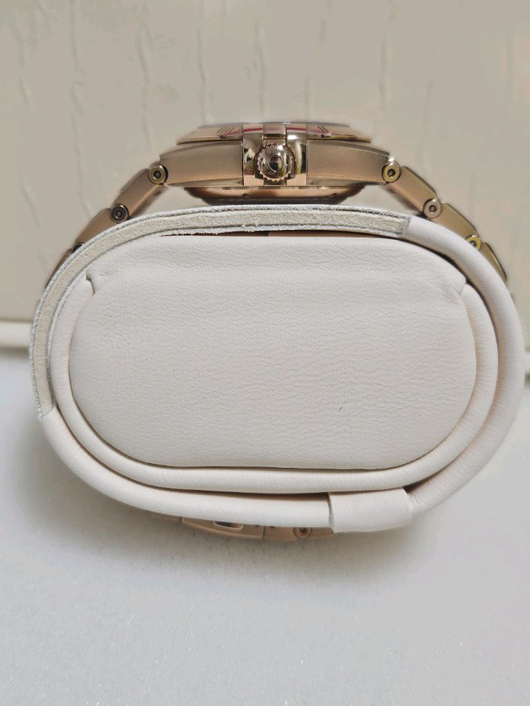 오메가여성용신형 컨스틸레이션금통29mm 이미지