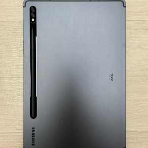 갤럭시탭 s7 이미지