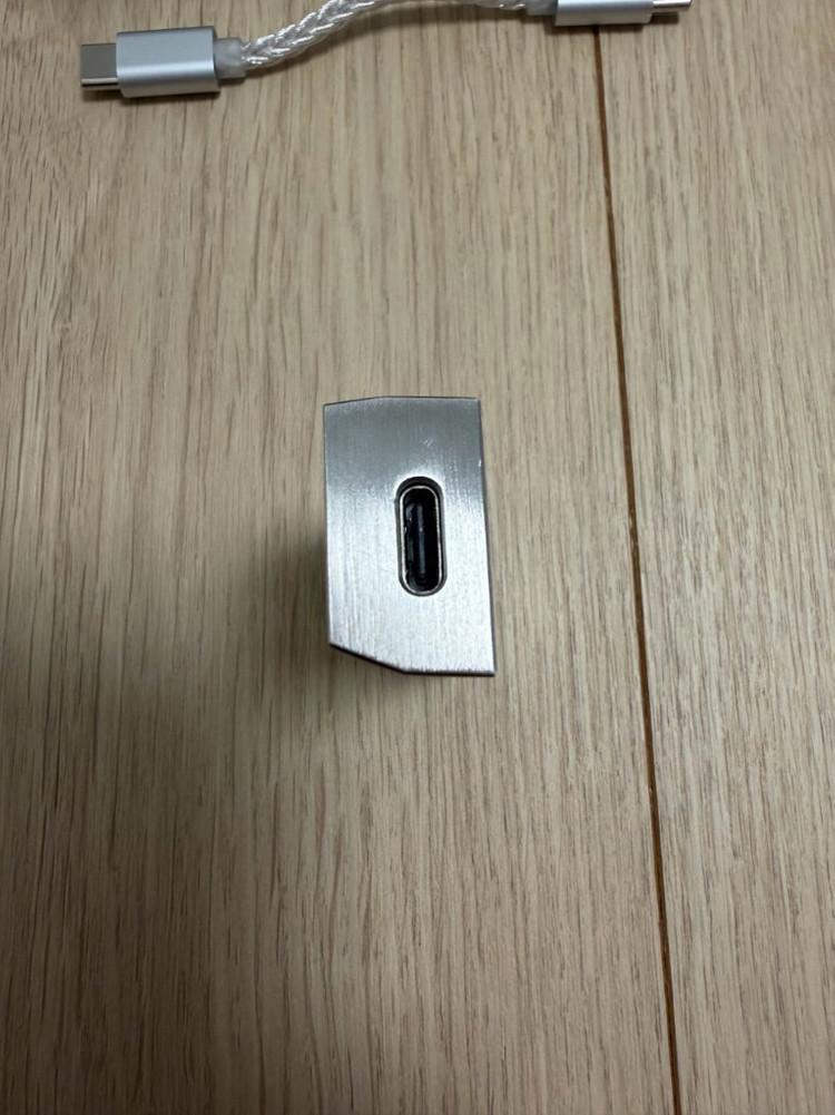 iBasso DC04U DAC 이미지