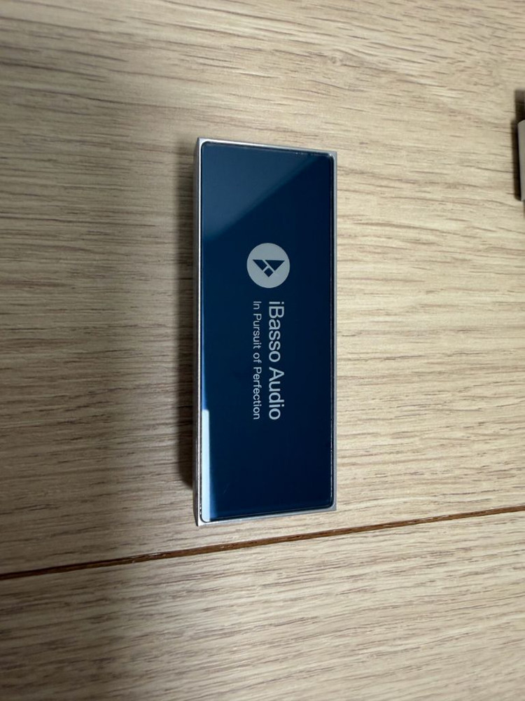 iBasso DC04U DAC 이미지