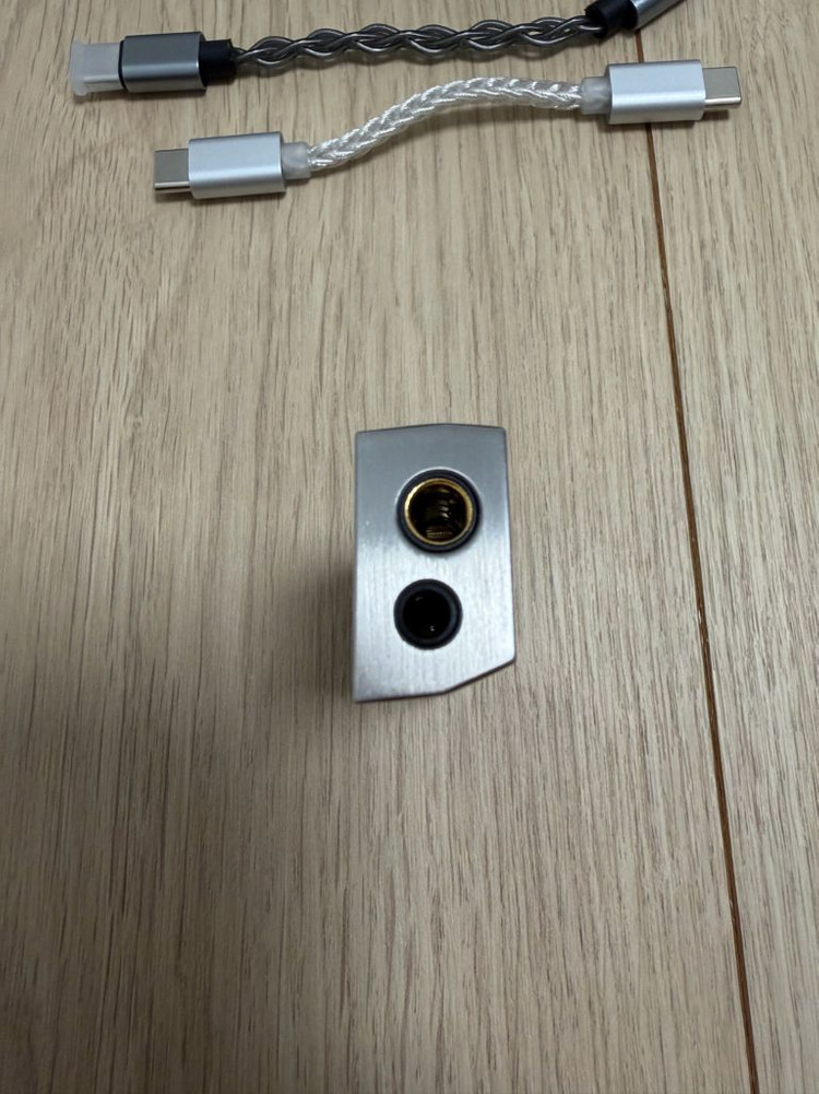 iBasso DC04U DAC 이미지