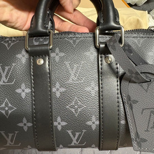 루이비통 키폴 25 반둘리에 이미지