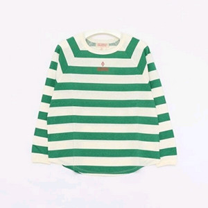 타오 스트라이프 티셔츠 12y 이미지