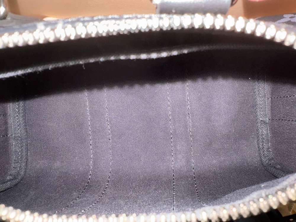 루이비통 키폴 25 반둘리에 이미지