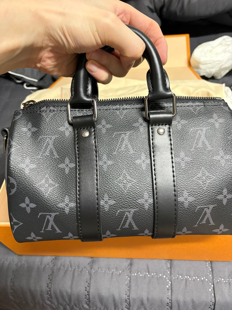 루이비통 키폴 25 반둘리에 이미지