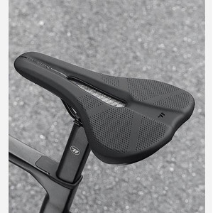 (새상품)자전거 안장 전기자전거 전립선 안장 미니벨로 픽시 이미지