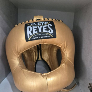 레예스 코보호 헤드기어팔아요 이미지