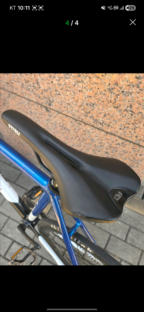 엔진11 크릿디 메탈블루 L사이즈 완차 판매만함 이미지