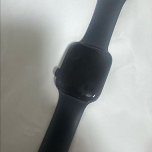 애플워치 se2 블랙 40mm 이미지