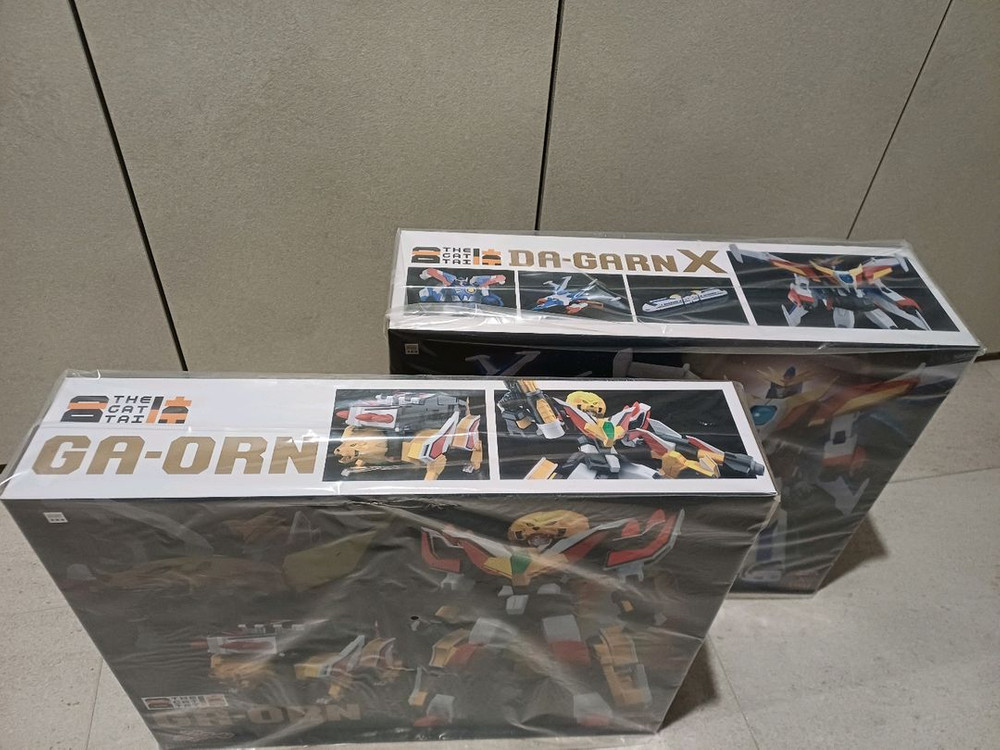 더합체 다간 카옹 재판 미개봉 이미지