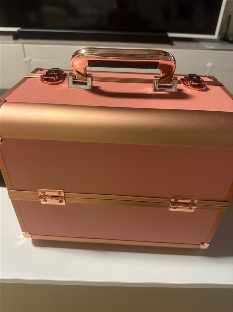 애견미용도구 세트 이미지