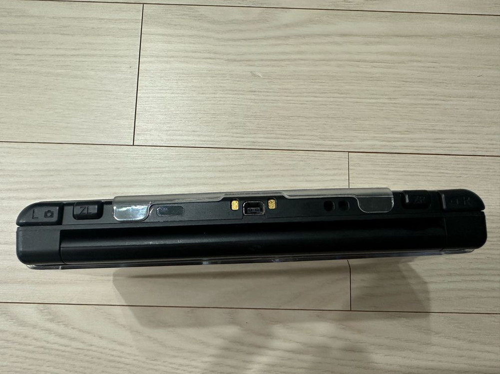 닌텐도 3DS XL 썬문에디션 썬버전 판매합니다 이미지