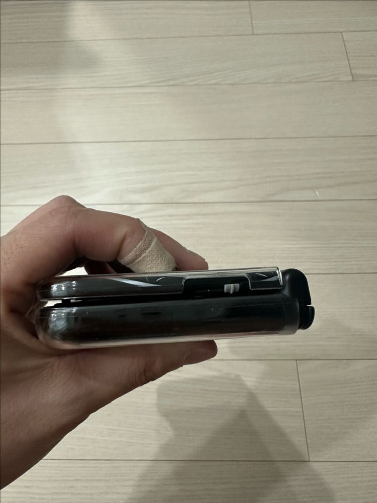 닌텐도 3DS XL 썬문에디션 썬버전 판매합니다 이미지