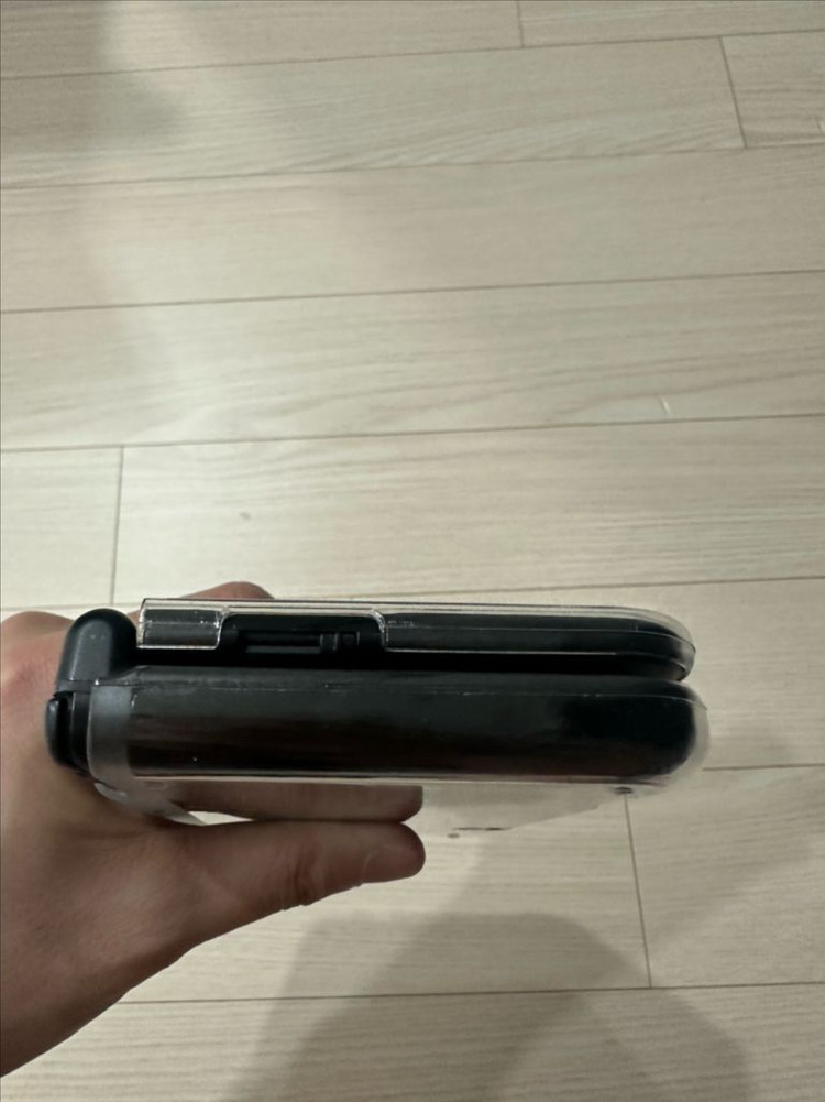 닌텐도 3DS XL 썬문에디션 썬버전 판매합니다 이미지