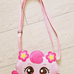 티니핑 하츄핑 가방 이미지