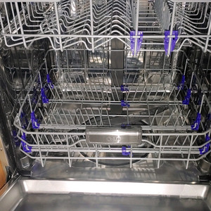 LG 디오스 식기세척기 D1260MBC 이미지