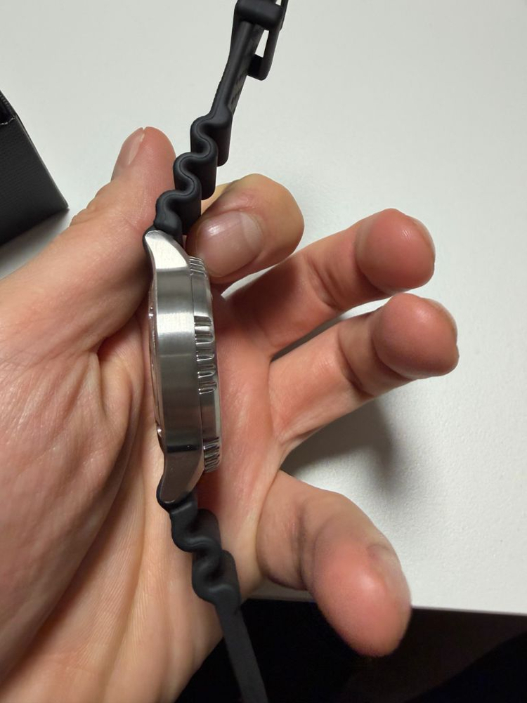 시티즌 전자복어 bn0156 프로마스터 이미지