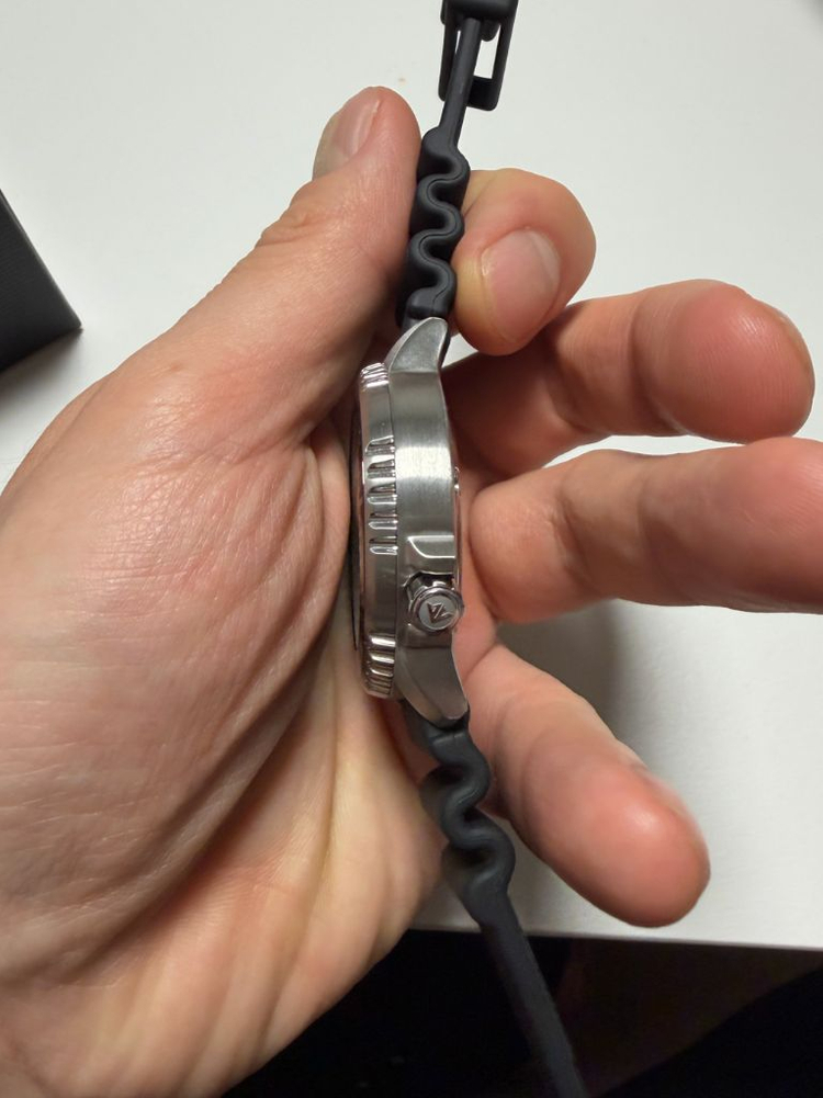 시티즌 전자복어 bn0156 프로마스터 이미지