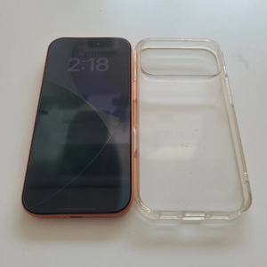 아이폰 17프로 판매합니다 이미지