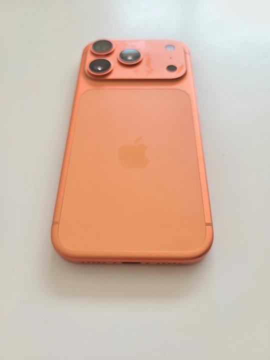 아이폰 17프로 판매합니다 이미지