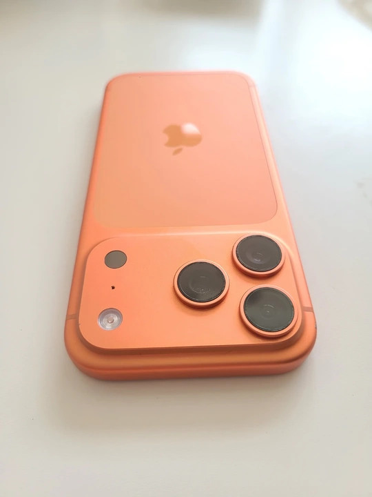 아이폰 17프로 판매합니다 이미지