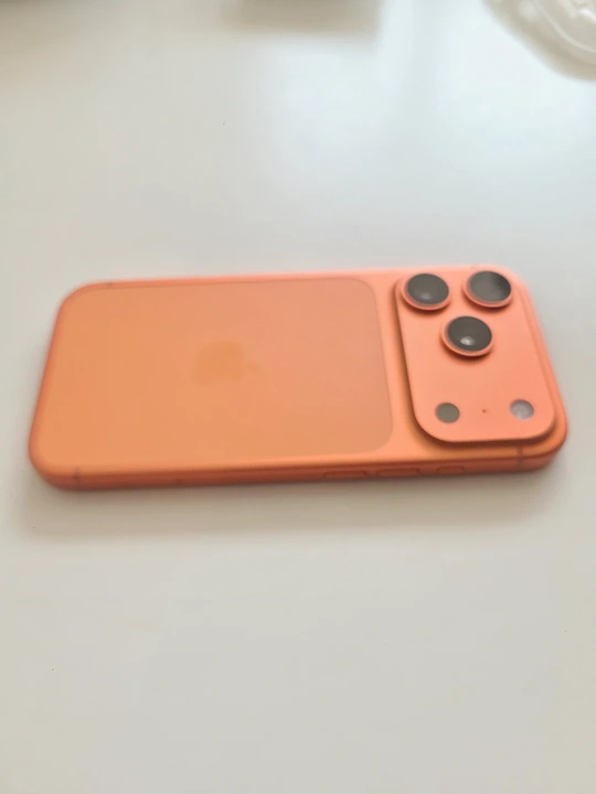 아이폰 17프로 판매합니다 이미지