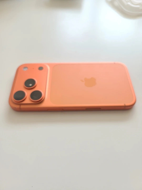 아이폰 17프로 판매합니다 이미지