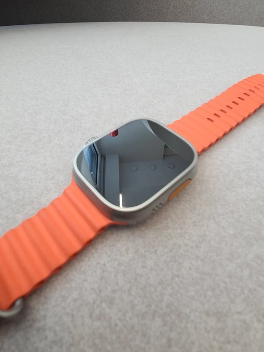 애플워치 울트라2 판매합니다 이미지