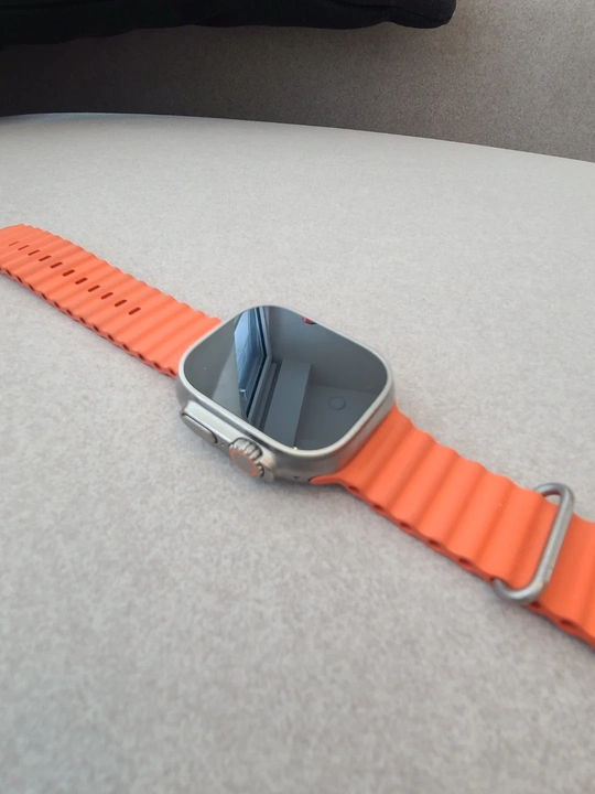 애플워치 울트라2 판매합니다 이미지