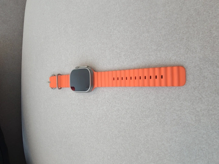 애플워치 울트라2 판매합니다 이미지