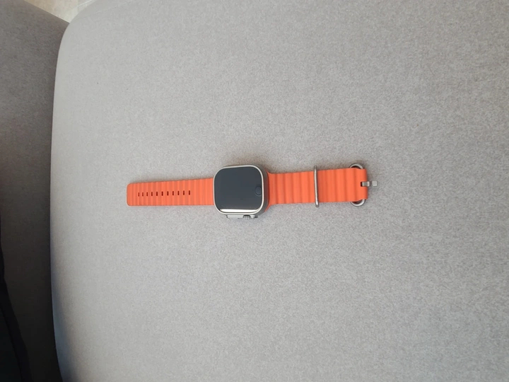 애플워치 울트라2 판매합니다 이미지