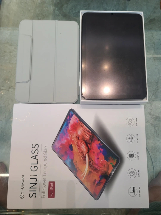 아이패드 미니 7 판매합니다 이미지