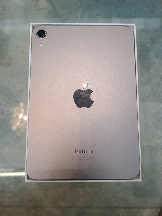 아이패드 미니 7 판매합니다 이미지