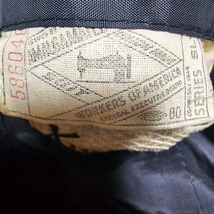 50~60s 울블레이져 98~100사이즈(미국제) 이미지