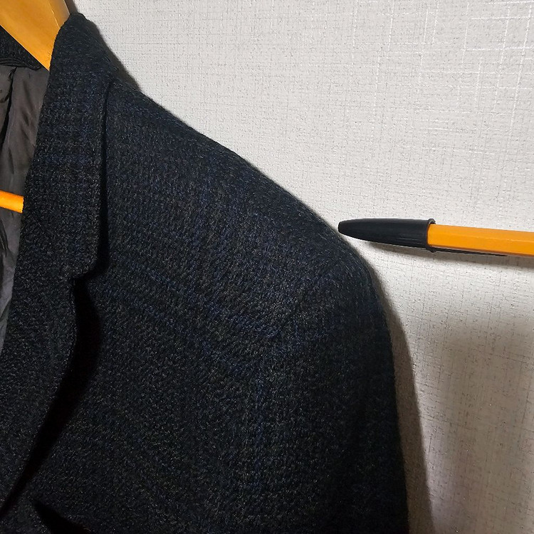 50~60s 울블레이져 98~100사이즈(미국제) 이미지