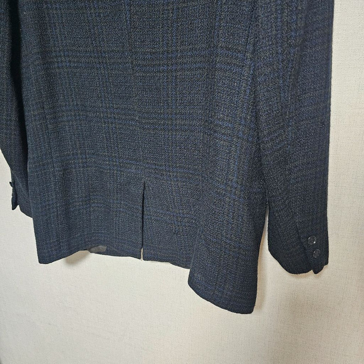 50~60s 울블레이져 98~100사이즈(미국제) 이미지