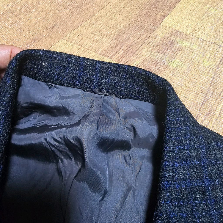 50~60s 울블레이져 98~100사이즈(미국제) 이미지