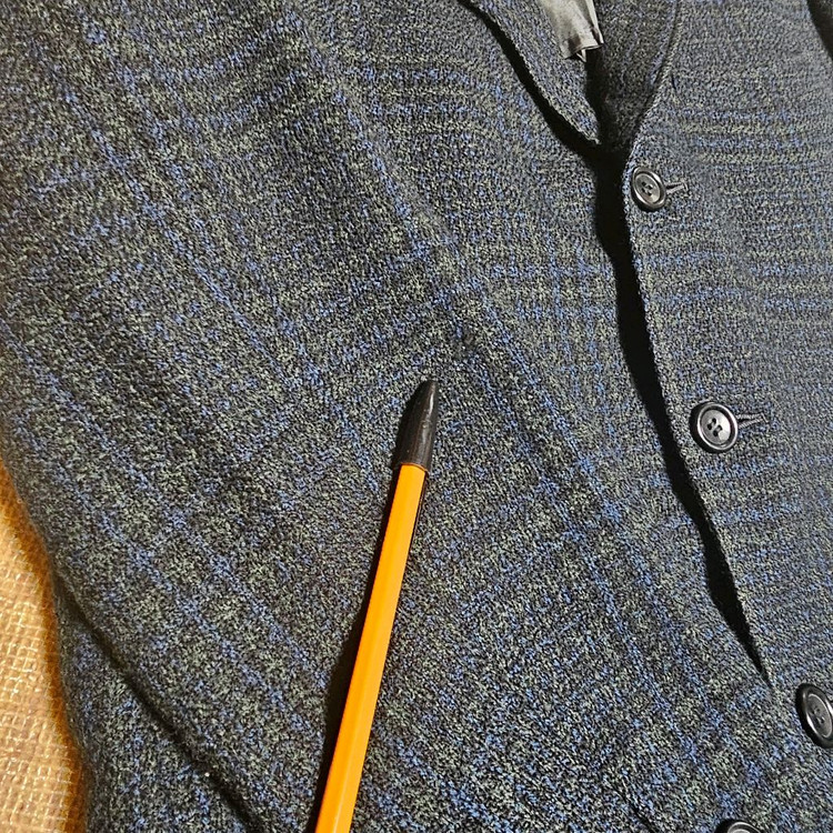 50~60s 울블레이져 98~100사이즈(미국제) 이미지